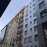 Contemporaneo Y Centrico