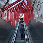 Contemporaneo Y Centrico Vigo