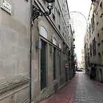 Apartment Contemporaneo Y Centrico Vigo