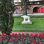 Contemporaneo Y Centrico Vigo