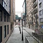 Contemporaneo Y Centrico Apartment Vigo