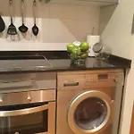 Apartment Contemporaneo Y Centrico Vigo