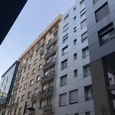 Contemporaneo Y Centrico