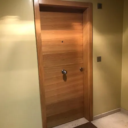 Contemporaneo Y Centrico *