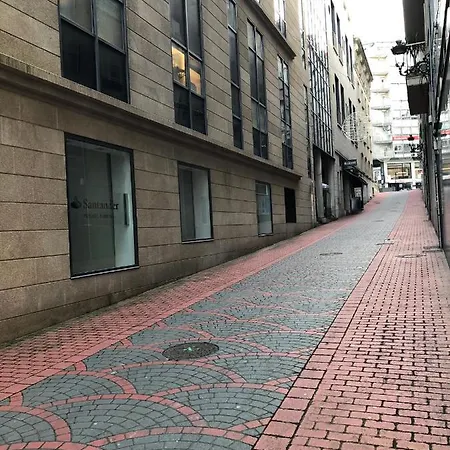 Contemporaneo Y Centrico