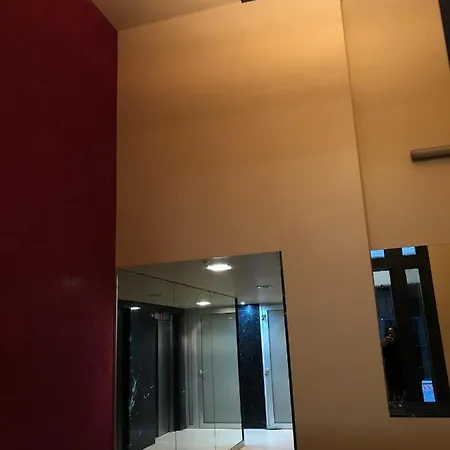 Contemporaneo Y Centrico アパート ヴィーゴ