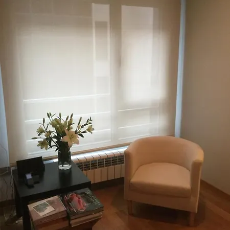 Contemporaneo Y Centrico *