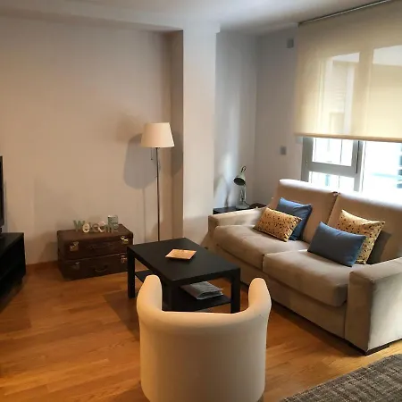 Contemporaneo Y Centrico *