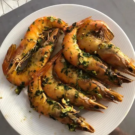 Contemporaneo Y Centrico アパート