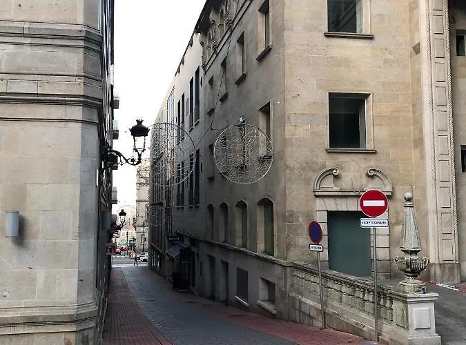 Apartament Contemporaneo Y Centrico *