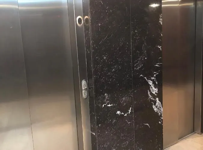 Apartament Contemporaneo Y Centrico