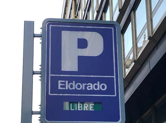 Apartament Contemporaneo Y Centrico Vigo