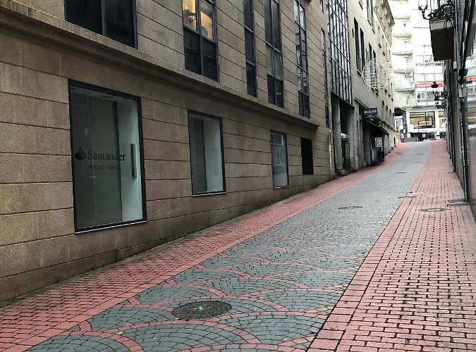 Contemporaneo Y Centrico