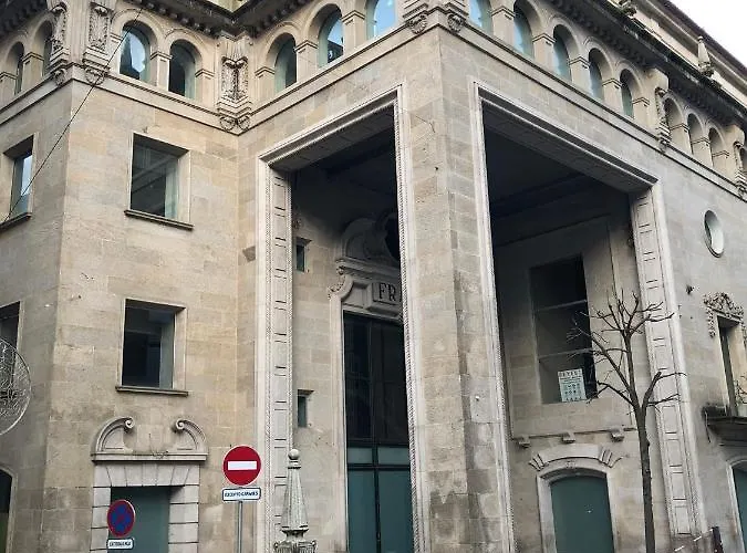 Contemporaneo Y Centrico Vigo