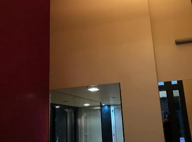 Contemporaneo Y Centrico Apartament Vigo