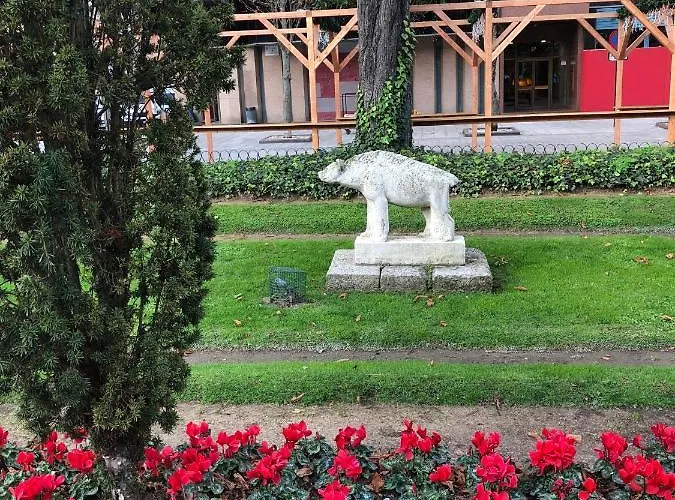 Contemporaneo Y Centrico Vigo