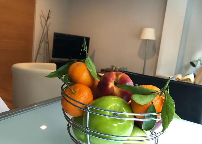 Contemporaneo Y Centrico