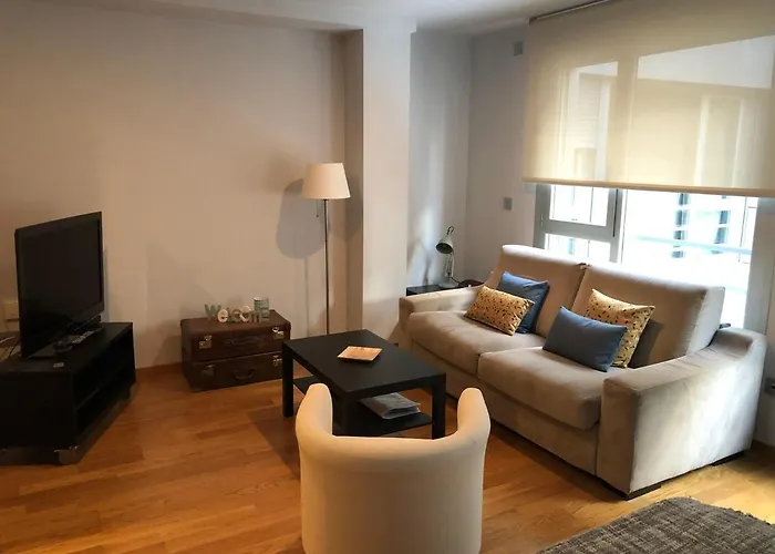 Contemporaneo Y Centrico *