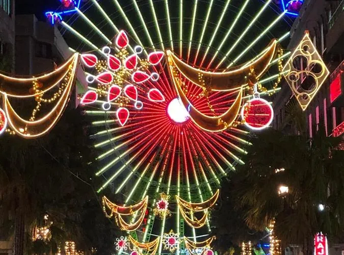 Apartament Contemporaneo Y Centrico Vigo