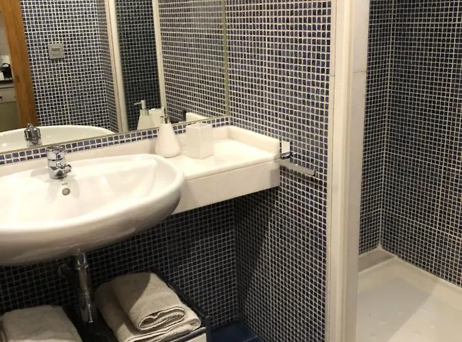 Contemporaneo Y Centrico Apartament