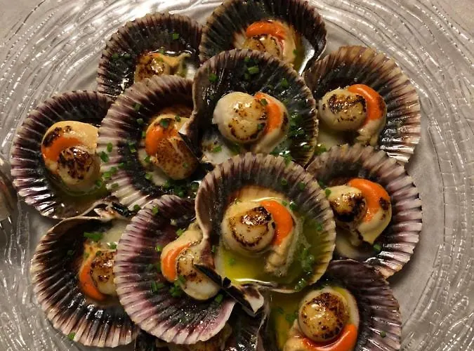 Contemporaneo Y Centrico Vigo