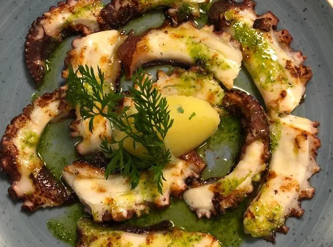 Apartament Contemporaneo Y Centrico Vigo