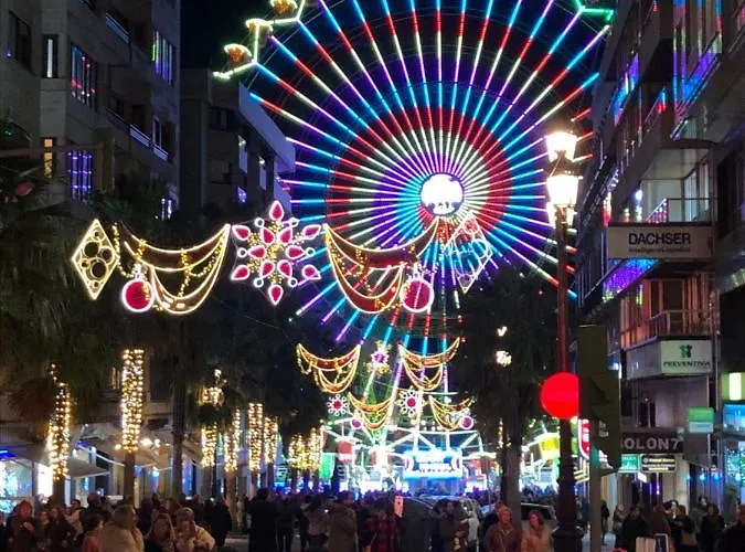 Apartament Contemporaneo Y Centrico *