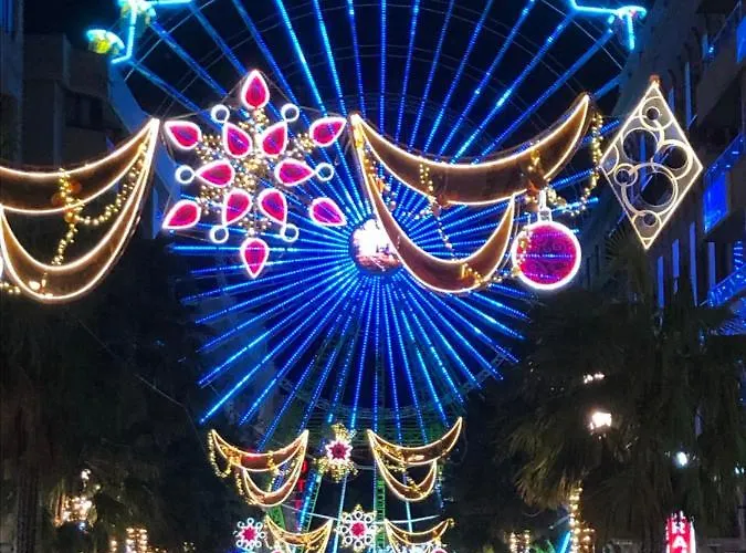 Apartament Contemporaneo Y Centrico Vigo